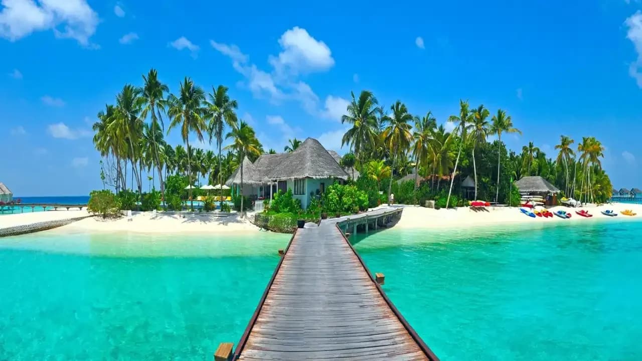 3 Nights / 4 Days — Quick Andaman Getaway - Andaman Island Tour