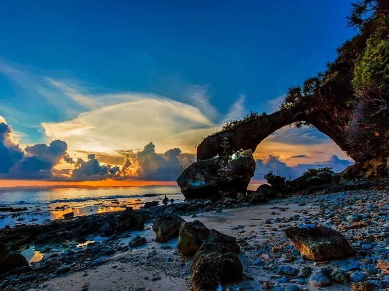 5 Nights / 6 Days — Relaxed Island Holiday - Andaman Island Tour